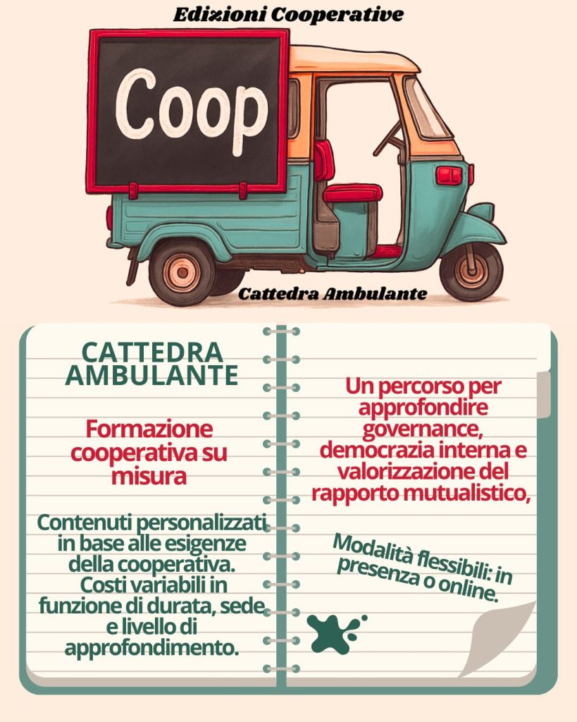 Cattedra Ambulante